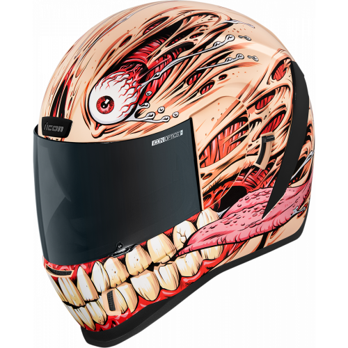 Casco ICON Airform™ Facelift