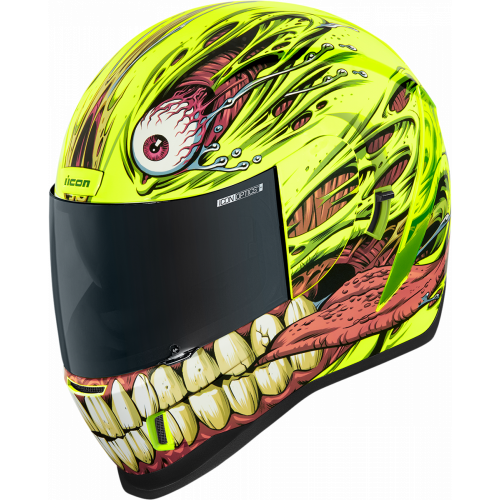 Casco ICON Airform™ Facelift