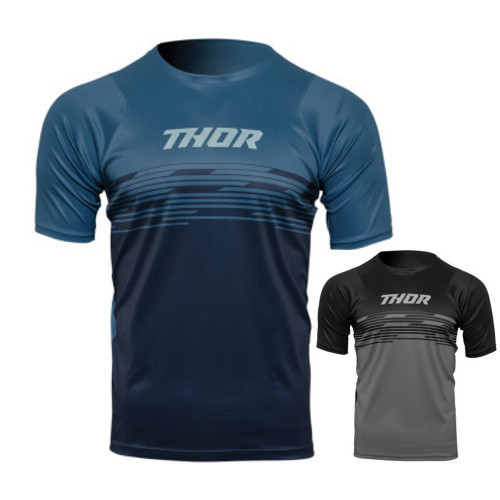 Jersey manga corta THOR Assist Shiver