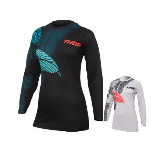 Jersey THOR de Dama Sector Urth