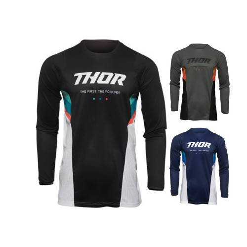 Jersey THOR Pulse React