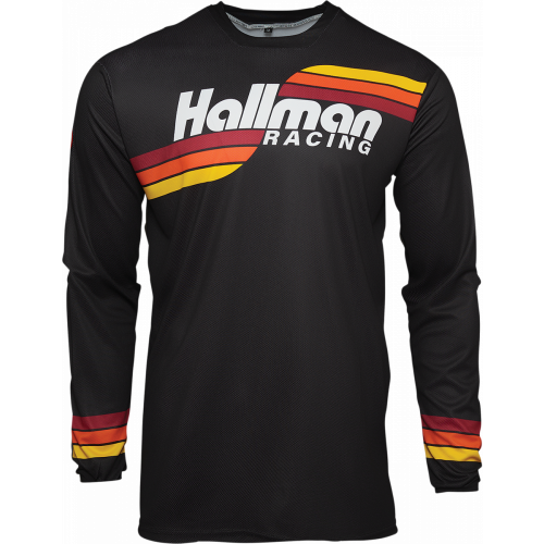 Jersey THOR Hallman Tres   Grande